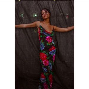 Rat & Boa Casablanca Dress size small Sold out online